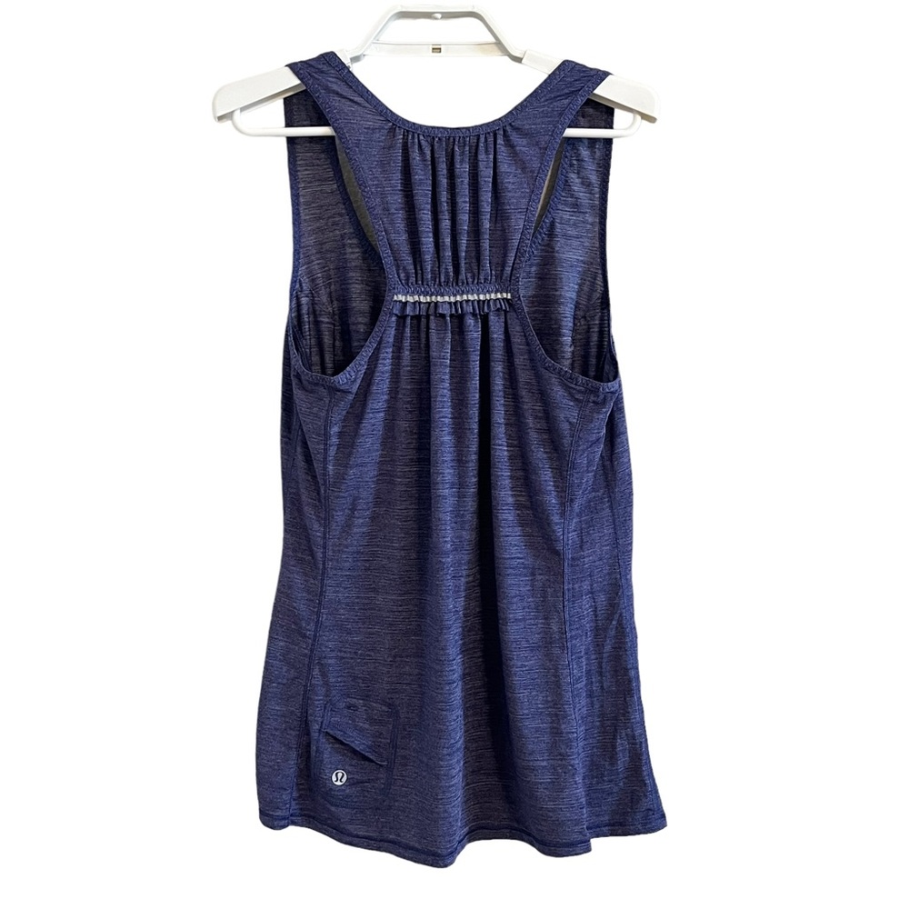 Lululemon Swiftly Tech Run Racerback Tank Top - Picture 4 of 7